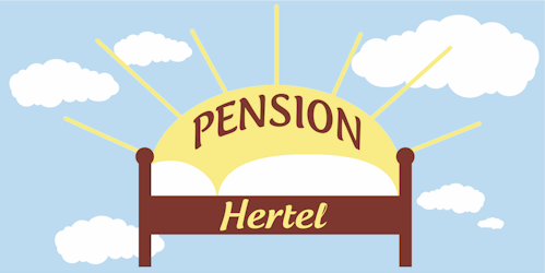 Pension Assenheim